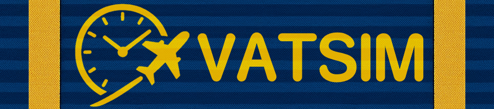 Pilot of the Month | VATSIM | Gold